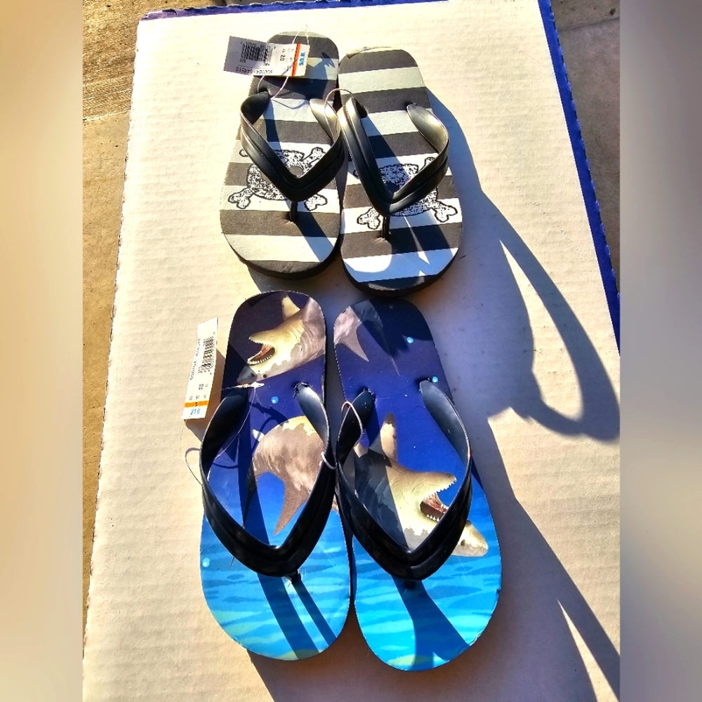 SLIPPER SANDAL 🩴